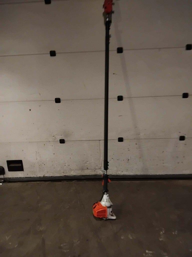 Scie à chaîne Stihl HT 131, Bricolage & Construction, Outillage | Scies mécaniques, Utilisé, Tronçonneuse, 1200 watts ou plus