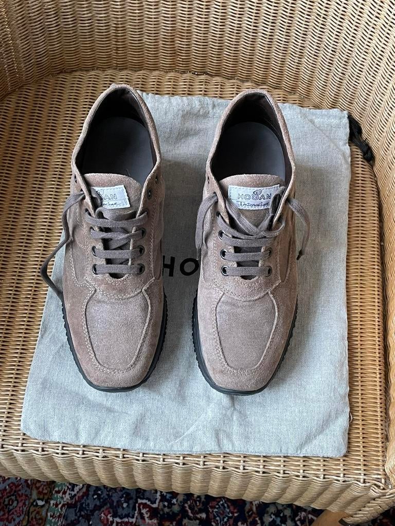 Dames Hogan  schoen, Enlèvement, Comme neuf