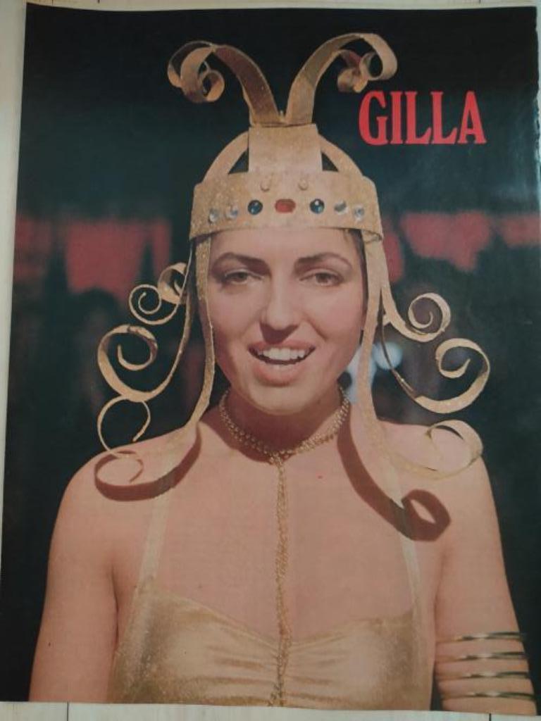 bladposters artiesten jaren 70 ( o.a. uit Joepie ), Verzamelen, Ophalen of Verzenden