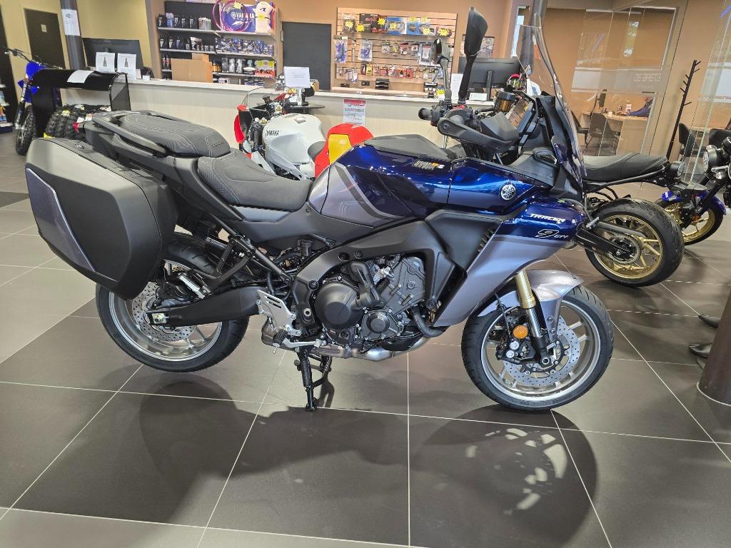 Yamaha Tracer 9GT+ - foto 2