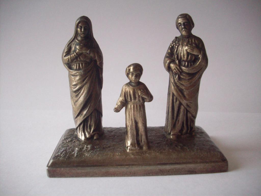 STATUETTE, Antiquités & Art, Enlèvement ou Envoi