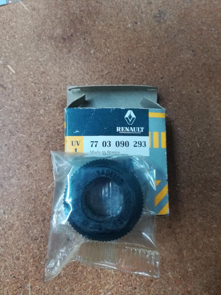 bague de direction Renault 7703090293, Enlèvement, Neuf, Renault