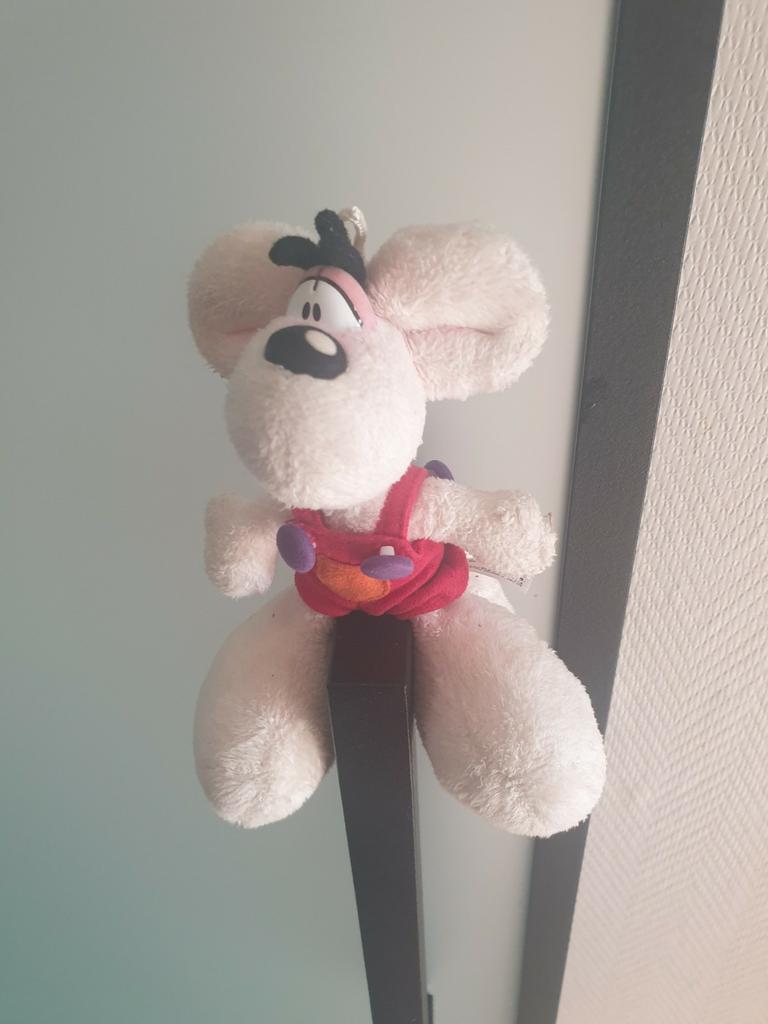 Muis diddl, Verzamelen, Ophalen, Diddl, Zo goed als nieuw