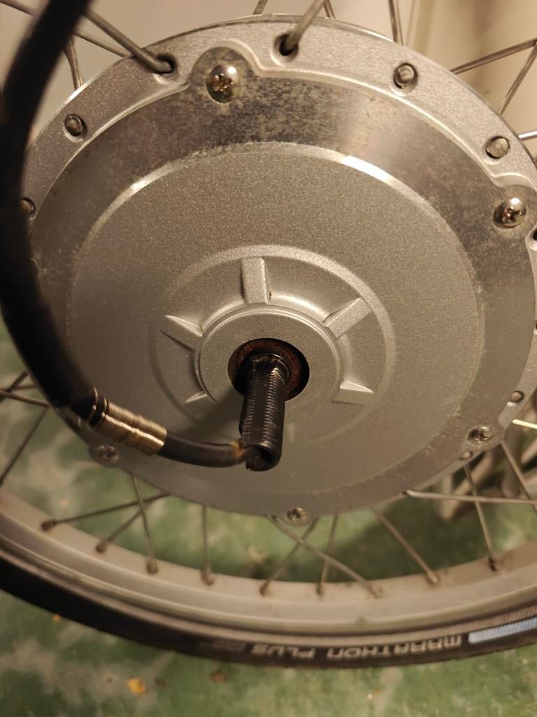 Moteur Bafang 36 V, 350 W, Enlèvement ou Envoi