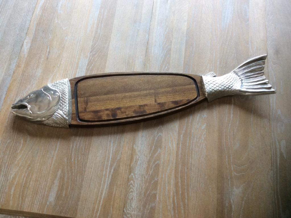 Plat à poisson, Maison & Meubles, Cuisine | Vaisselle, Enlèvement, Neuf