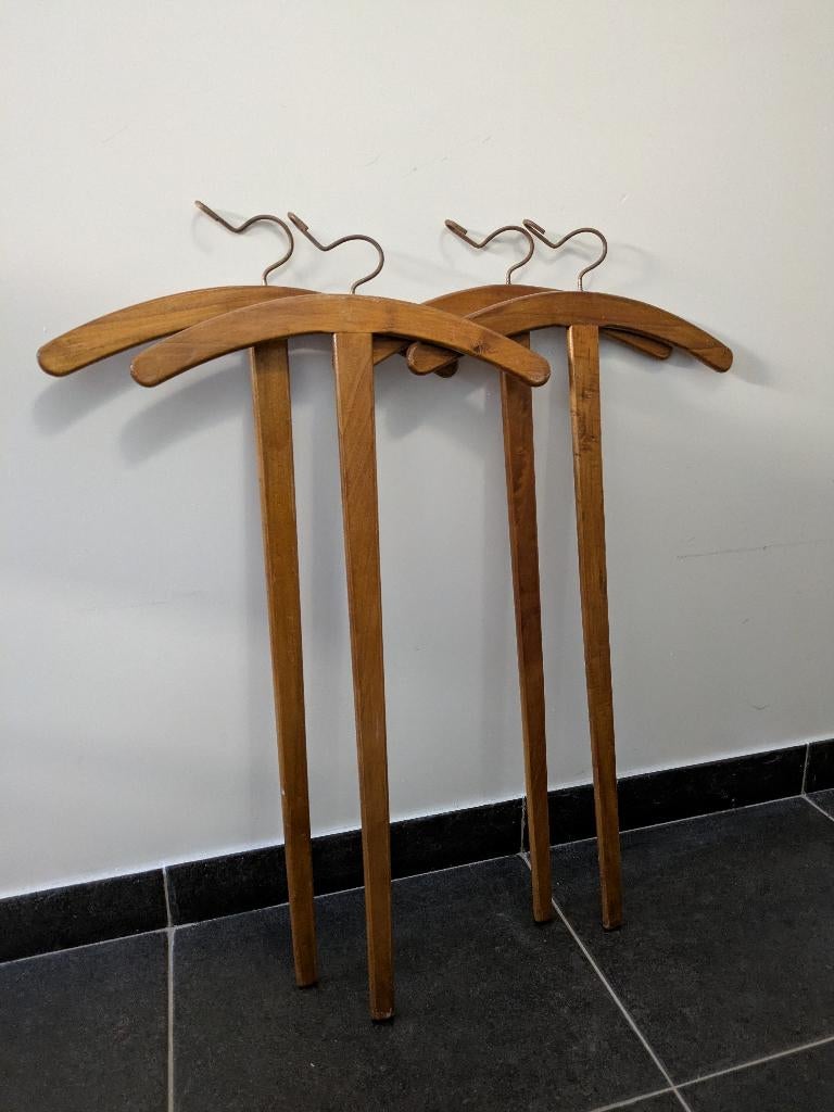 Kazuifel kapstokken, Antiek en Kunst, Ophalen