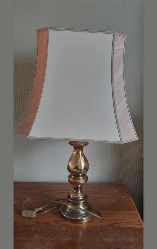 5 lampes différentes, Enlèvement, Comme neuf