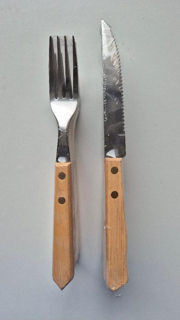 Art. 890 BESTEK - 4-delig, Ophalen of Verzenden, Nieuw, Overige materialen, Los bestek