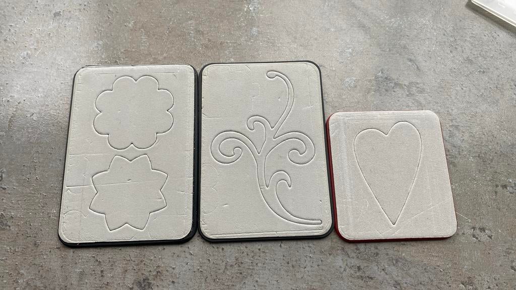 Vendre matériel de scrapbooking et bricolage, Enlèvement ou Envoi, Comme neuf