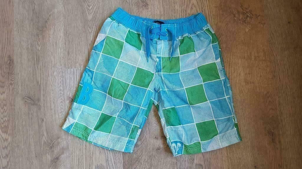 zwemshort of short Groggy JBC maat 140 - 146, Kinderen en Baby's, Kinderkleding | Kinder-zwemkleding, Gebruikt, Ophalen of Verzenden