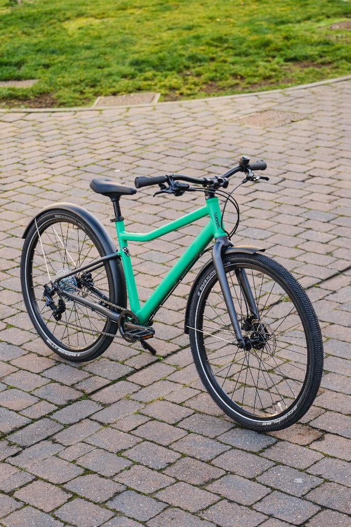 Woom Explore 6 - 10 jaar garantie - NIEUW, Ophalen, Nieuw, Overige merken