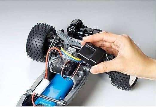 Tamiya | RC Neo Fighter Buggy | GRATIS LEVERING, Hobby en Vrije tijd, Elektro, -, Verzenden, Auto offroad