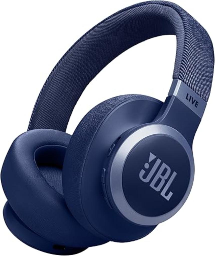 Écouteurs JBL Live LIVRAISON RAPIDE ET GRATUITE, Neuf, Autres marques, Bluetooth, -