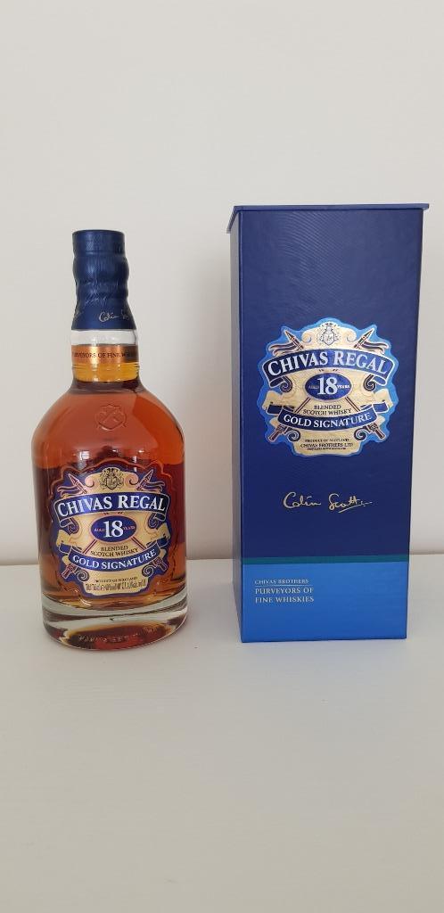 RICARD, BACARDI, CAMPARI, CHIVAS 18 ANS, CHAMPAGNE,...., Diversen, Levensmiddelen, Ophalen