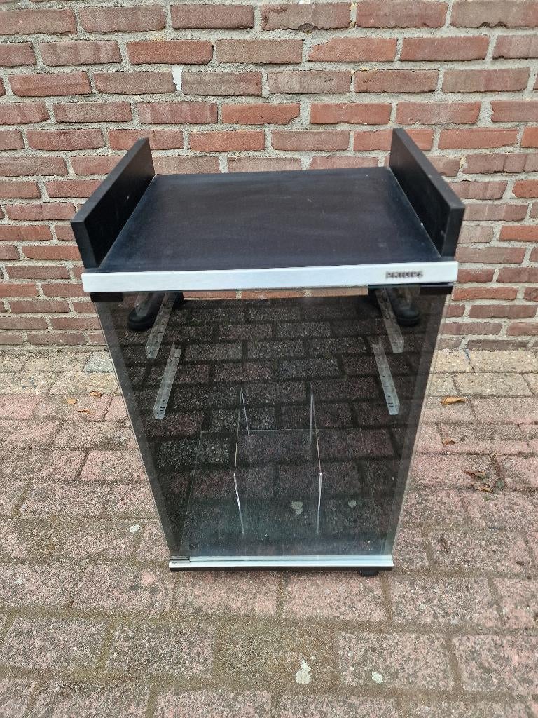 Philips F112 audio kast, Ophalen, Philips, Gebruikt, Cassettedeck