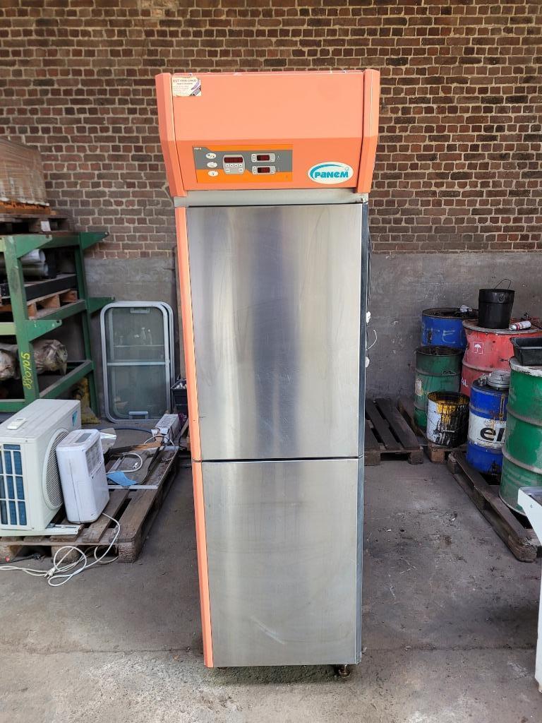 Panem chambre de pousse, Enlèvement ou Envoi, Utilisé, Autres types