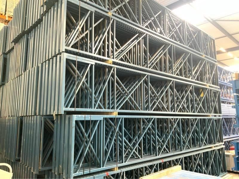 palletstellingen +1000m, Enlèvement ou Envoi