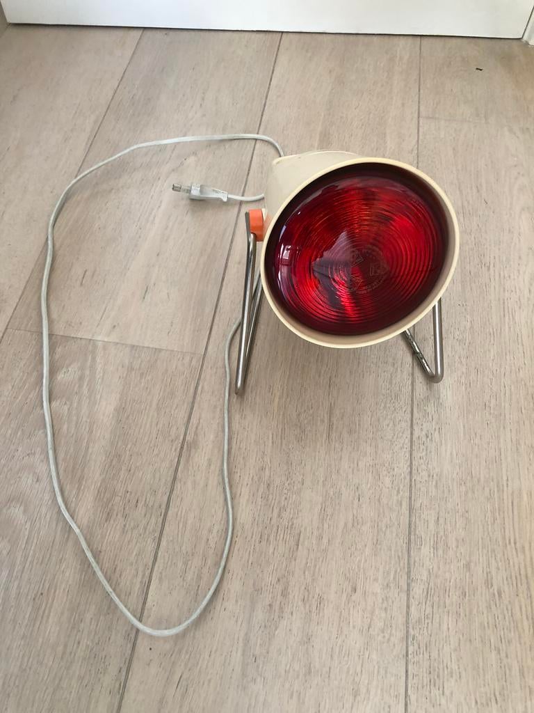 Ampoule Philips Infraphil., Electroménager, Enlèvement, Comme neuf