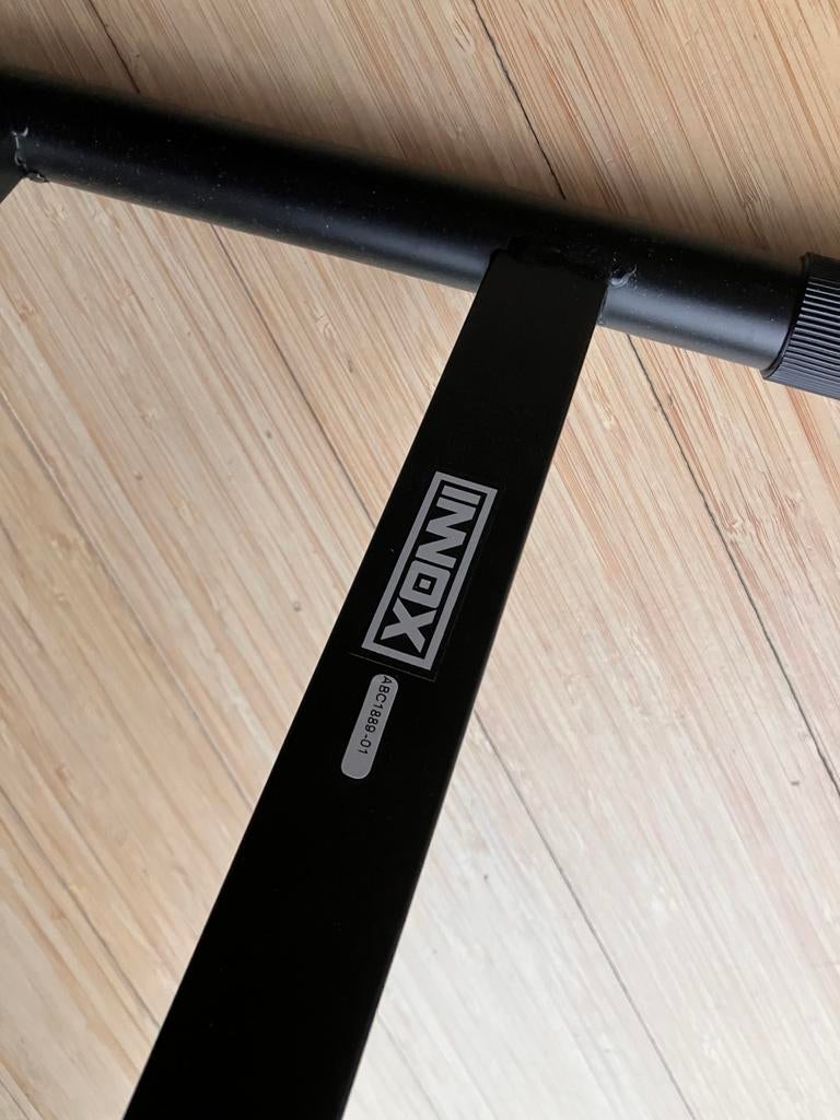 Stand pour piano, Musique & Instruments, Enlèvement, Comme neuf