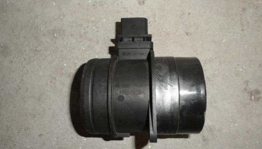 A vendre debimetre VW Audi Seat 2L 136 140 170CV, Enlèvement, Seat