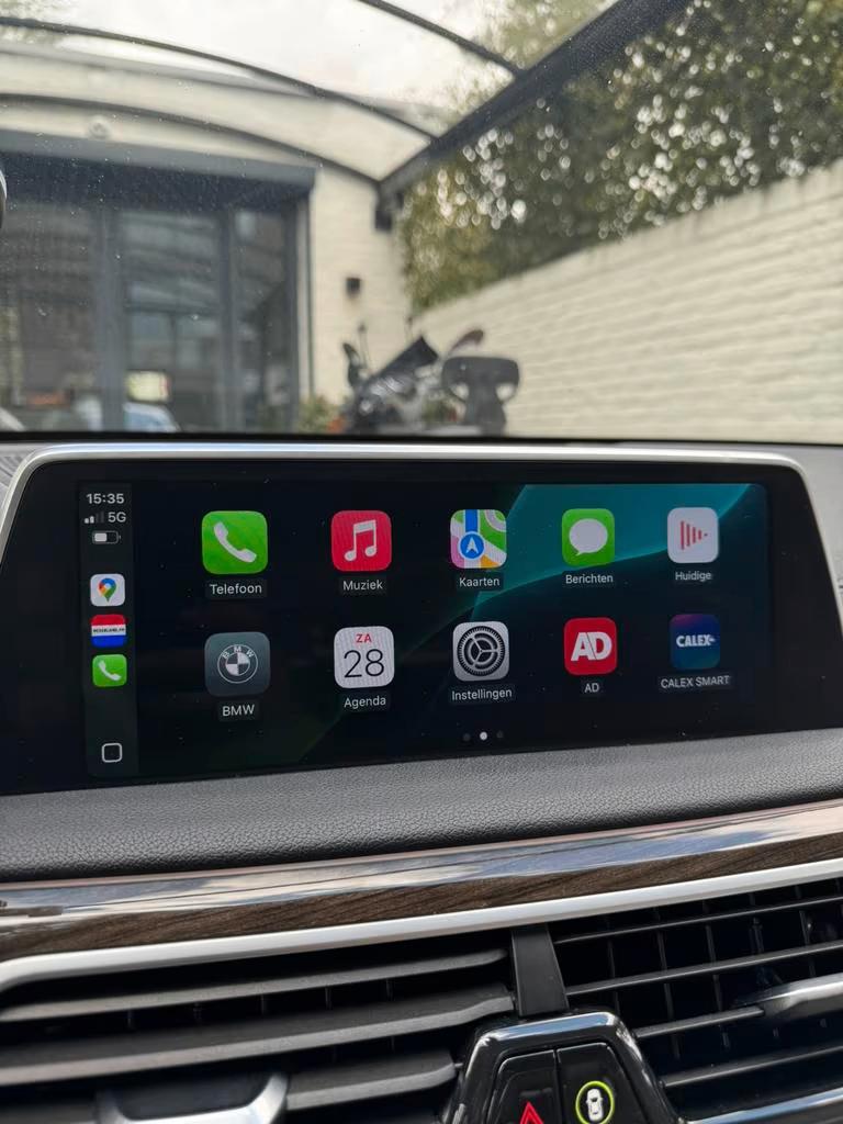 MINI / BMW CarPlay + Navigatie Update & Coderen, Ophalen, Nieuw, Update, BMW