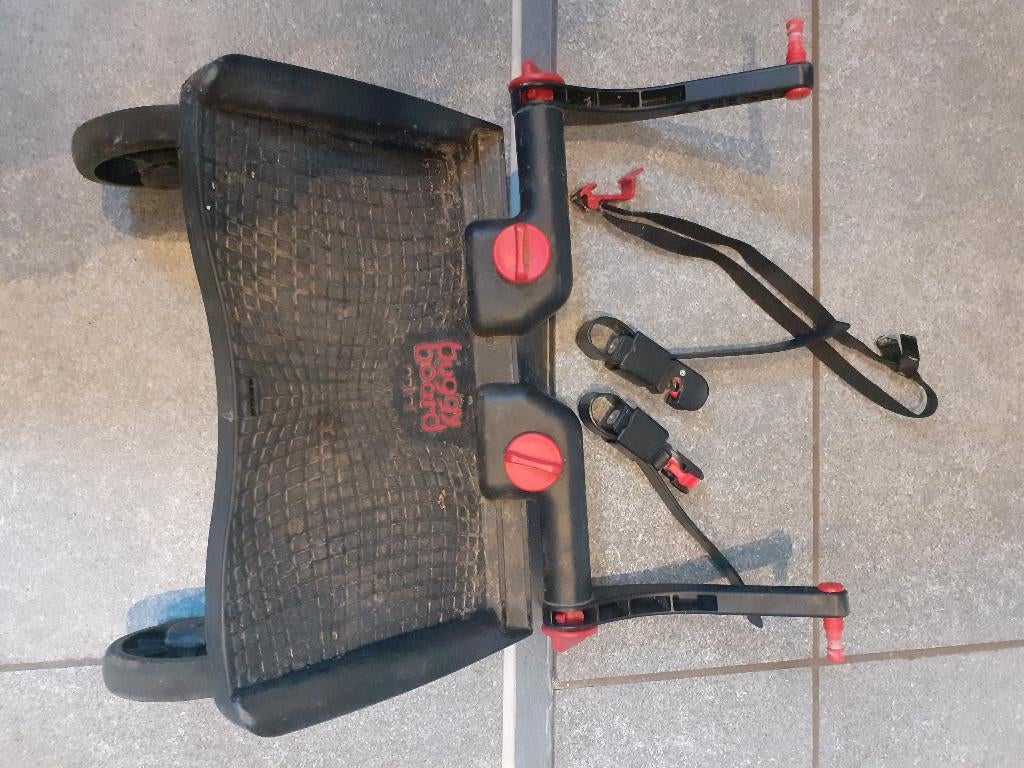 Buggy board mini, Ophalen, Zo goed als nieuw, Kinderwagen, Overige merken