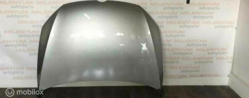 VOLKSWAGEN POLO 6R/6C MOTORKAP (LD7R), Auto-onderdelen, Ophalen of Verzenden, Voor, Volkswagen, Bumper