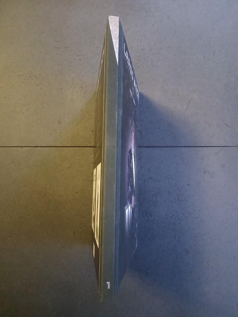 Bd largo winch collection le soir 1, Livres, Enlèvement ou Envoi