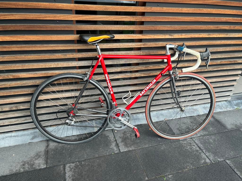 Battaglin campagnolo cobalto, Vélos & Vélomoteurs, Enlèvement, Comme neuf