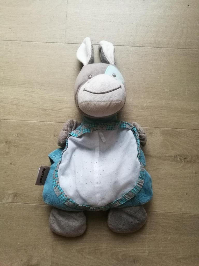 « Chien » en peluche, Enlèvement ou Envoi, Comme neuf, Chien