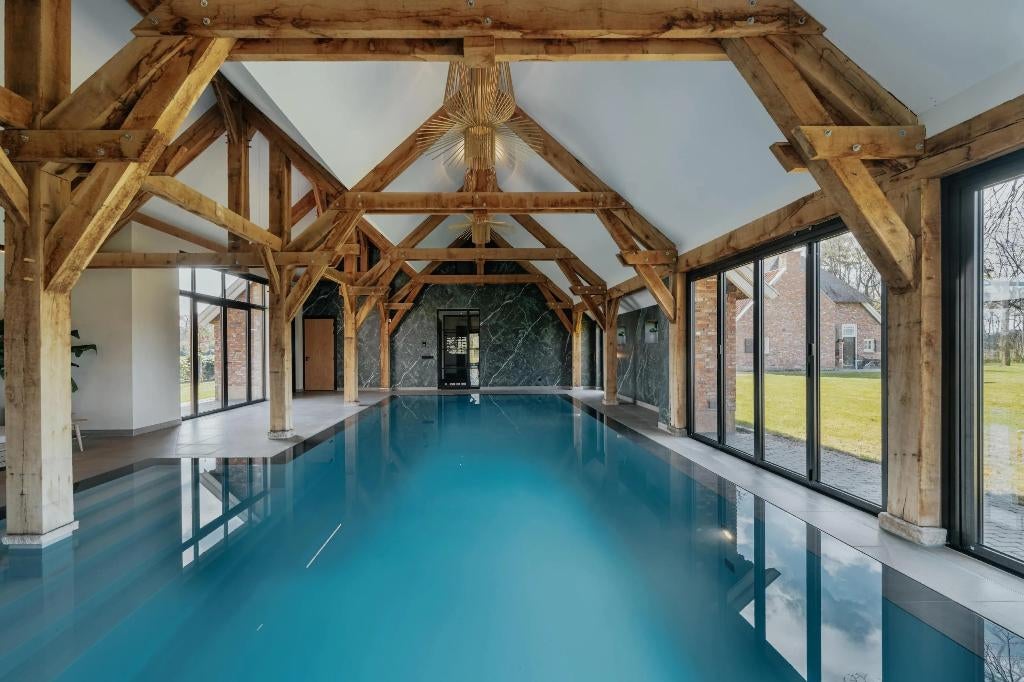 Terrastegel Cortina Fumo 900x900x20mm merk Tuscania Italie, Tuin en Terras, Tegels en Klinkers, Nieuw, Terrastegels, Keramiek