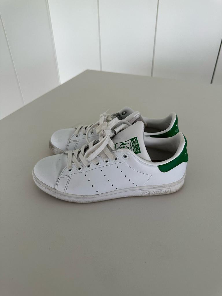 Sneakers Adidas Stan Smith, Kleding | Dames, Schoenen, Adidas, Wit, Ophalen of Verzenden, Sneakers