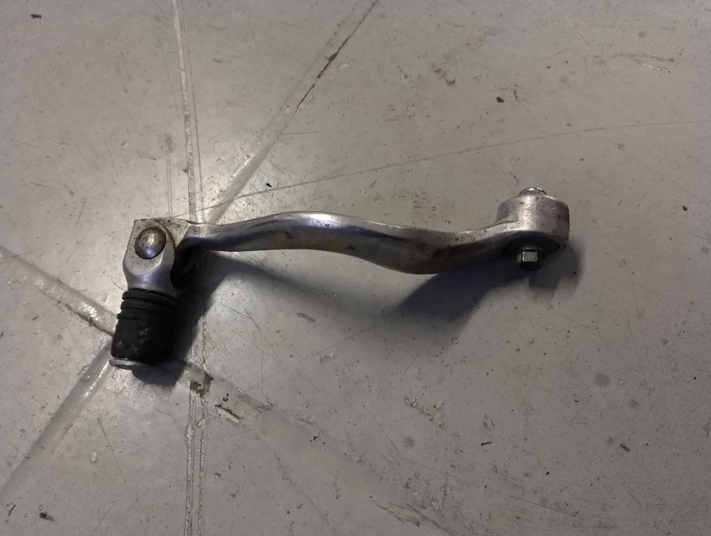 ktm lc4 600 verlegvoetje, Motoren, Ophalen of Verzenden, Gebruikt