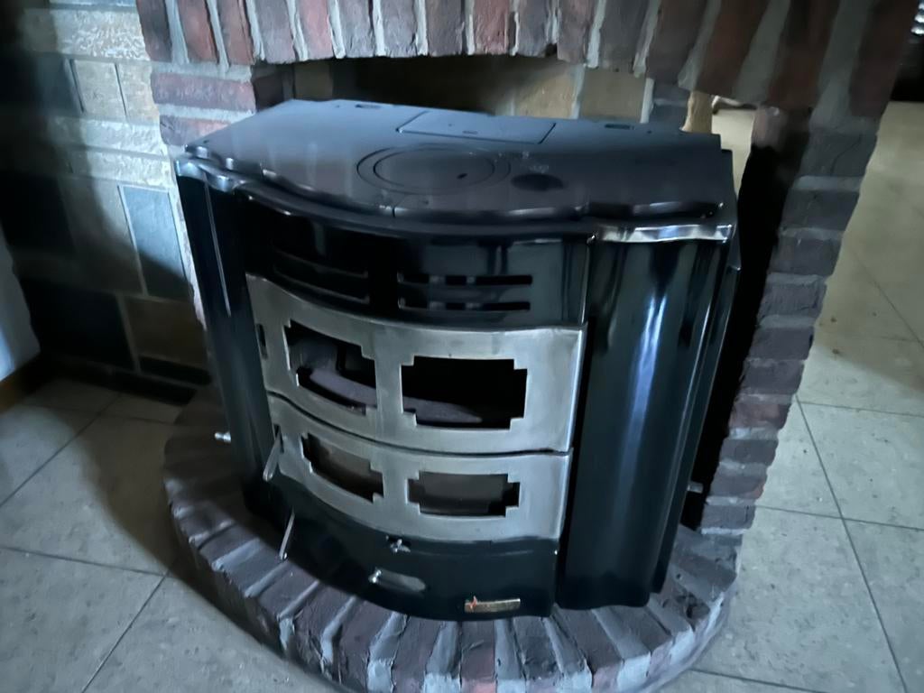 Kachel, Enlèvement, Utilisé