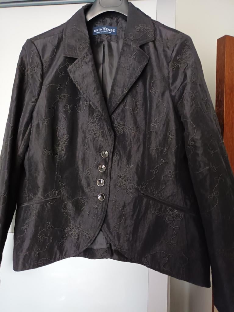 VESTE FEMME (neuve), Neuf, Taille 46/48 (XL) ou plus grande, Enlèvement ou Envoi, MET