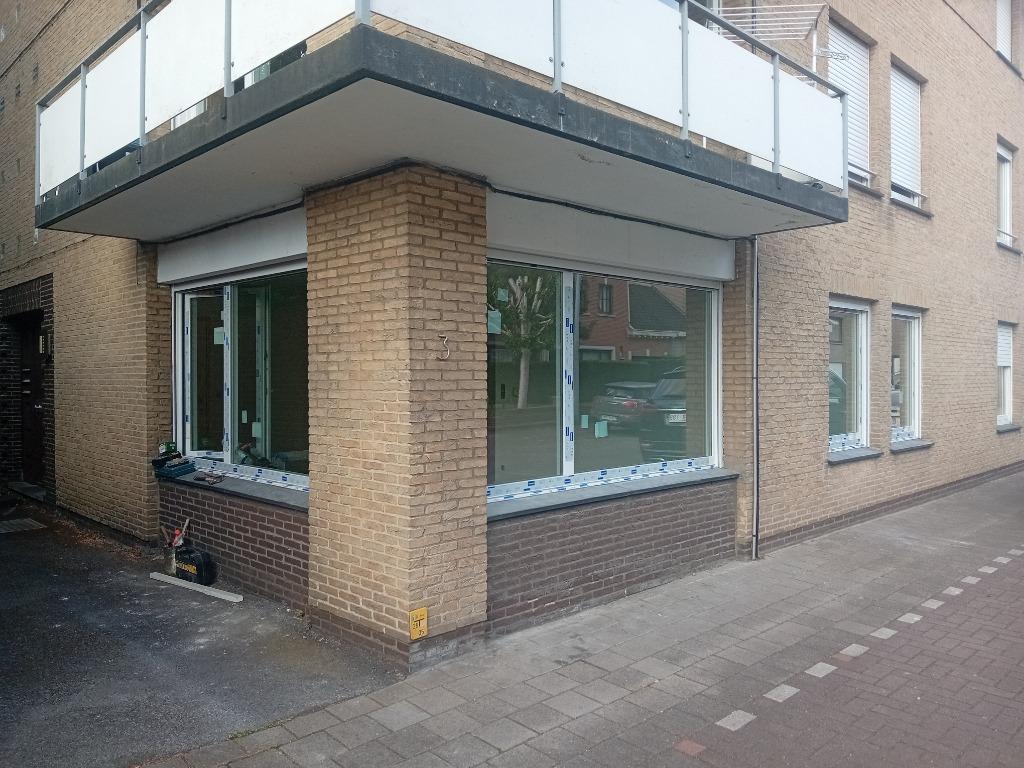 Zongericht appartement te Roeselare, Immo, Appartements & Studios à louer, Province de Flandre-Occidentale, 35 à 50 m²