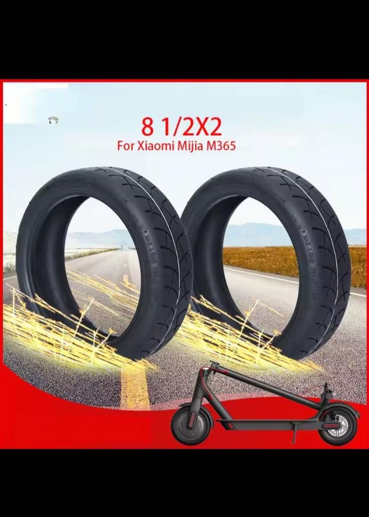 Pneus Xiaomi, Enlèvement ou Envoi, Neuf
