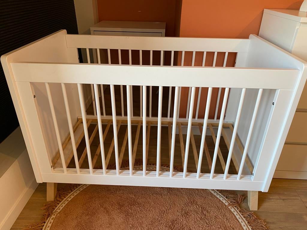 Bedje Bopita Lynn, Enlèvement, Utilisé