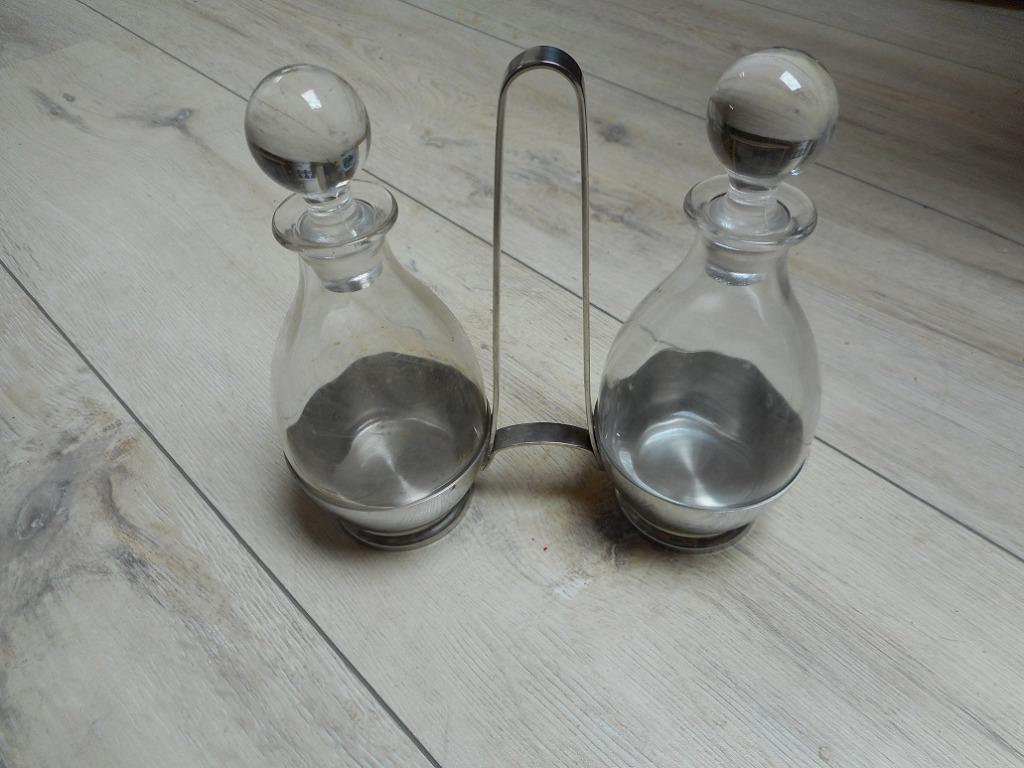 Présentoir à vinaigre - Bouillet Bourdelle, Maison & Meubles, Cuisine | Vaisselle, Comme neuf, Enlèvement ou Envoi