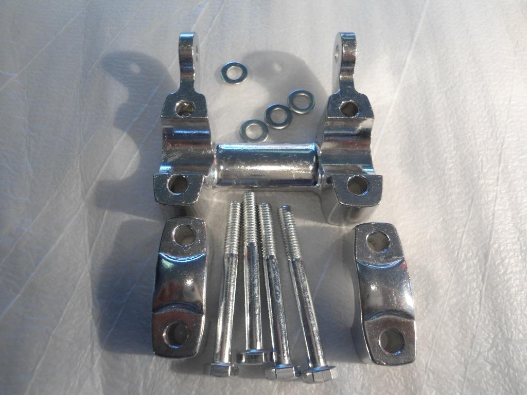 Honda camino : custom & sport : stuur blok, Ophalen, Nieuw, Koplamp, Honda Camino