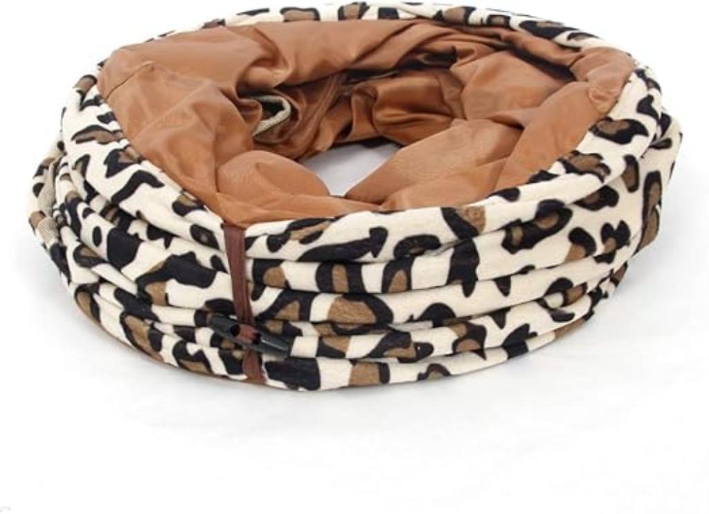 Tunnel voor katten SNELLE GRATIS LEVERING, Dieren en Toebehoren, Overig speelgoed, -, Verzenden, -