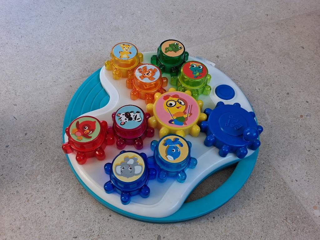 Baby Einstein Symfonie, Enfants & Bébés, Enlèvement ou Envoi, Comme neuf, Sonore