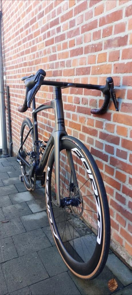 Ridley Noah Fast, Enlèvement, Utilisé