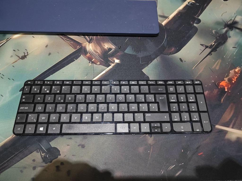 HP Pavilion Sleekbook 15-b165eb, Computers en Software, Laptop-opladers, Zo goed als nieuw, Ophalen of Verzenden