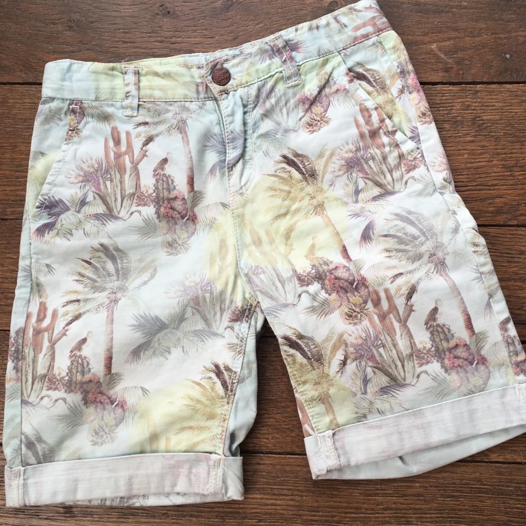 Bermuda - Short IKKS 7 ans, Garçon ou Fille, IKKS, Autres types, Enlèvement