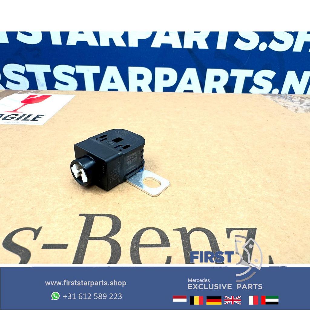 MN000000008776 Pyro Zekering Mercedes W177 W247 W118 H247 X2, Auto-onderdelen, Elektronica en Kabels, Mercedes-Benz, Gebruikt