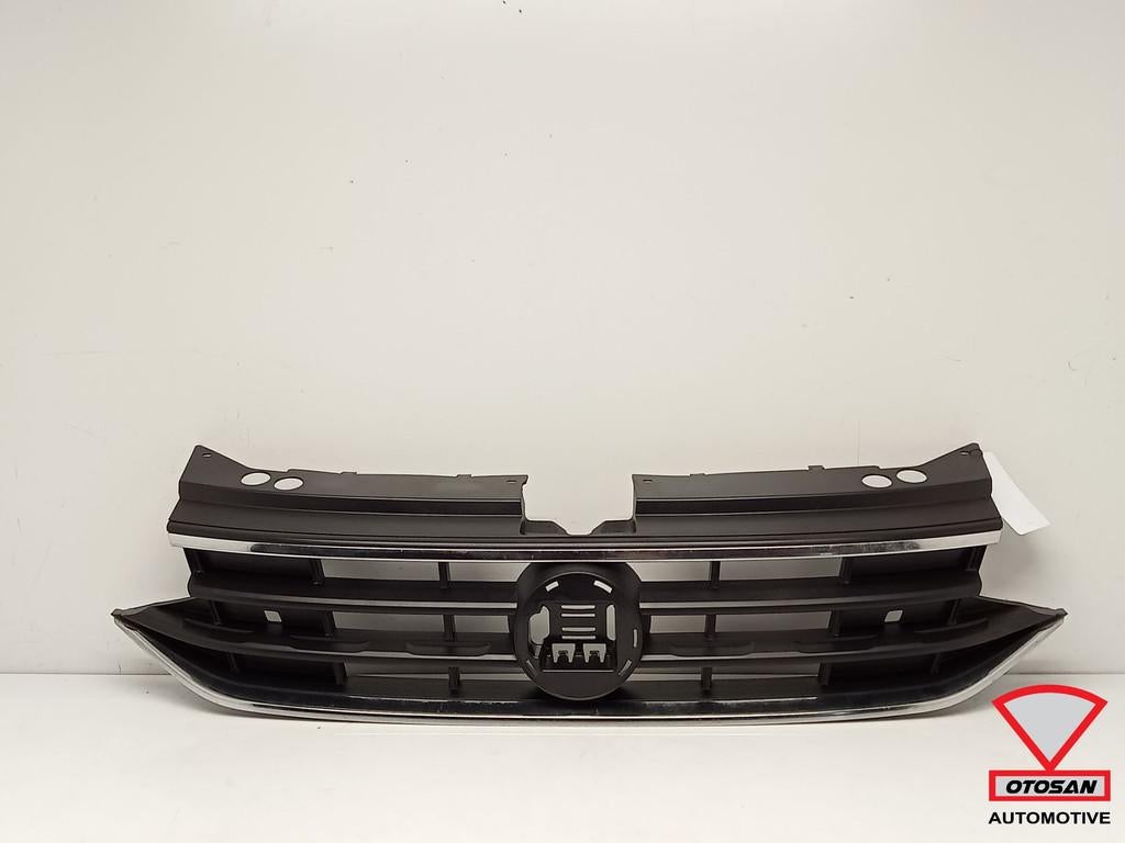 VW Tiguan 5NA Grille de calandre 5NA853651BC, Autos : Pièces & Accessoires, Volkswagen, Volkswagen AG, Vw@volkswagen.de, Utilisé