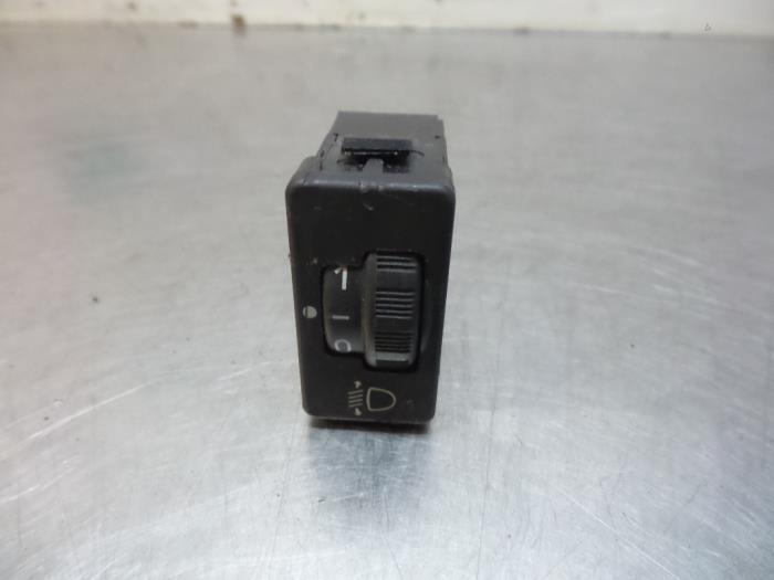 Schakelaar Koplamp Ihv van een Toyota Aygo (Aygo 05-), Auto-onderdelen, Gebruikt, -, -, Ophalen of Verzenden