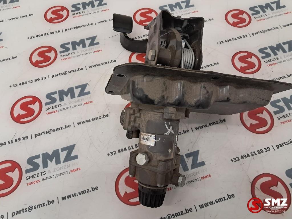 Occ Valve de frein à pied Ford, Autos : Pièces & Accessoires, Utilisé, Ford, Autres pièces automobiles