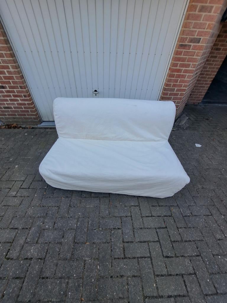 canapé lit 2 place convertible, Enlèvement